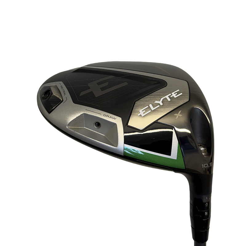 Callaway Elyte X Driver