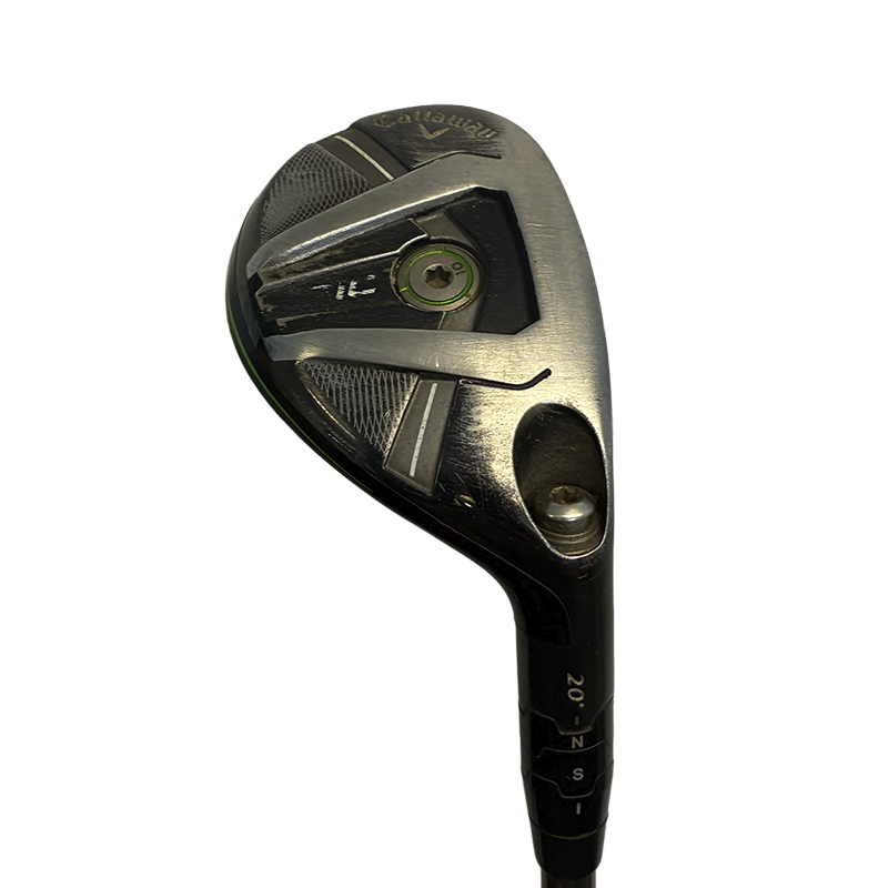 Golf Starter Set