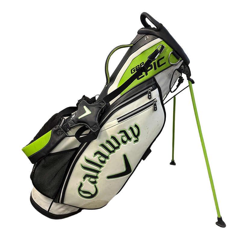 Callaway GBB Epic Stand Bag