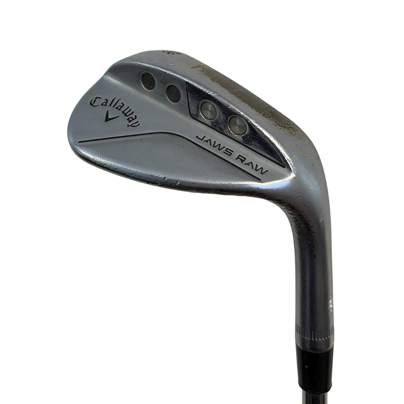 Callaway Jaws Raw Wedge 58°