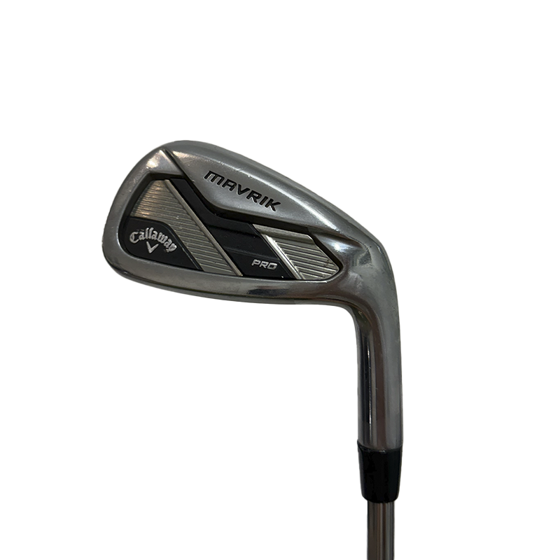 Callaway Mavrik Pro 5-P