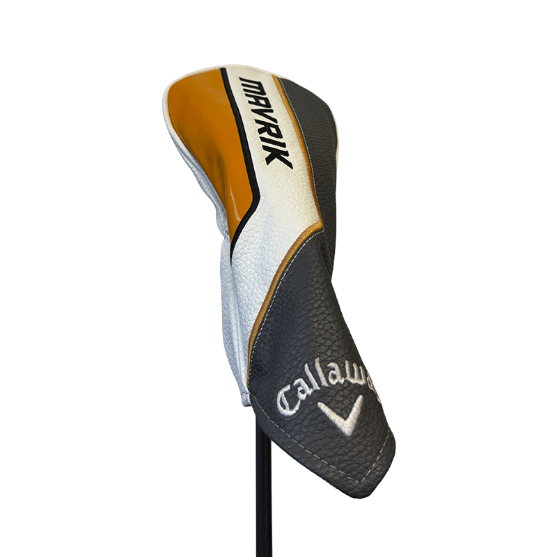 Callaway Mavrik 22 Wood 5
