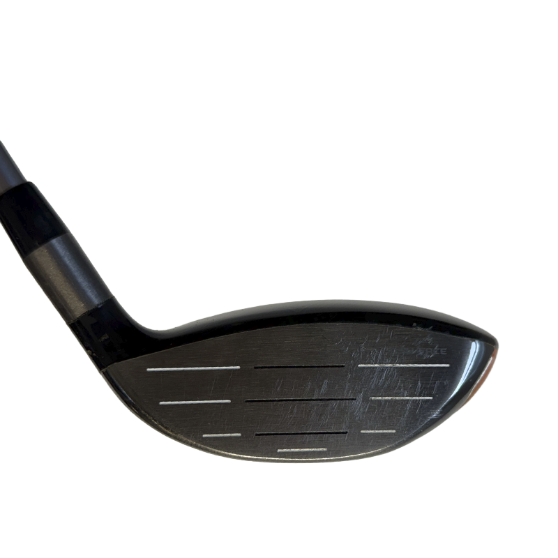 Callaway Mavrik 22 Wood 5