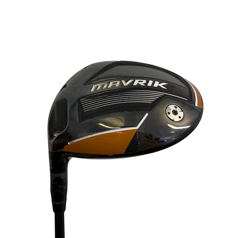 Titleist TSi3 drivrutinen