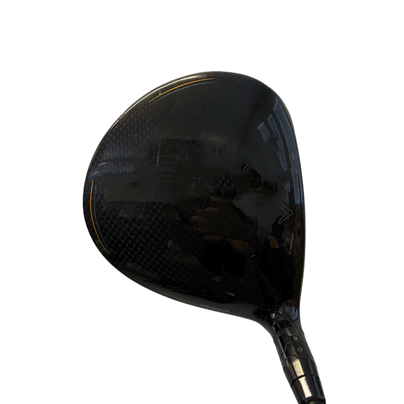 Titleist TSi3 drivrutinen