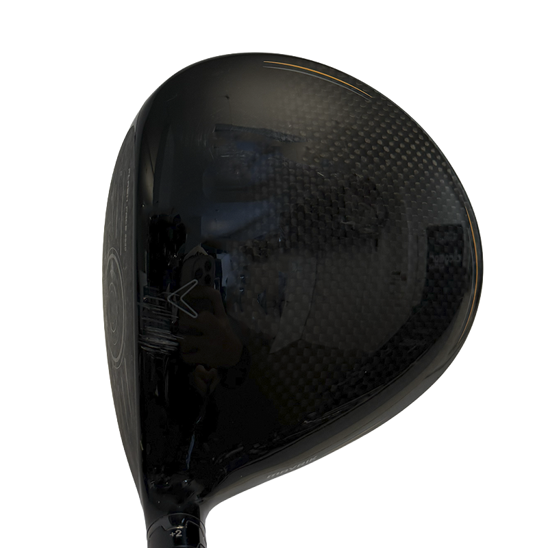 Callaway Mavrik Driver