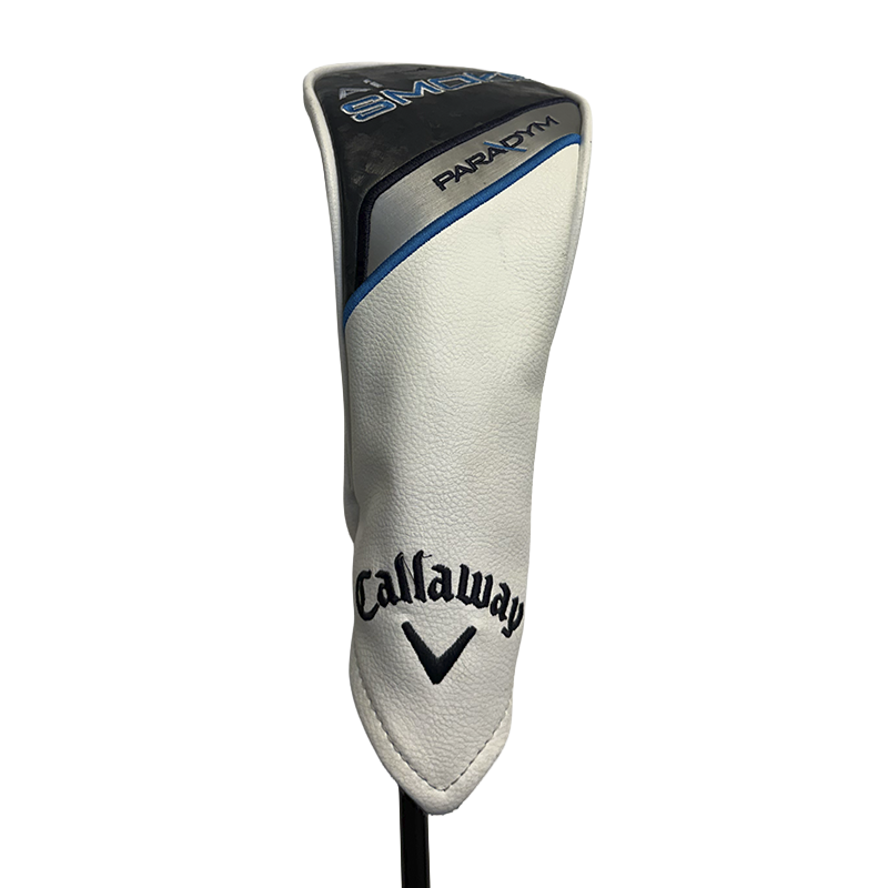 Callaway Paradym Ai-Smoke Max Fairway Wood 3