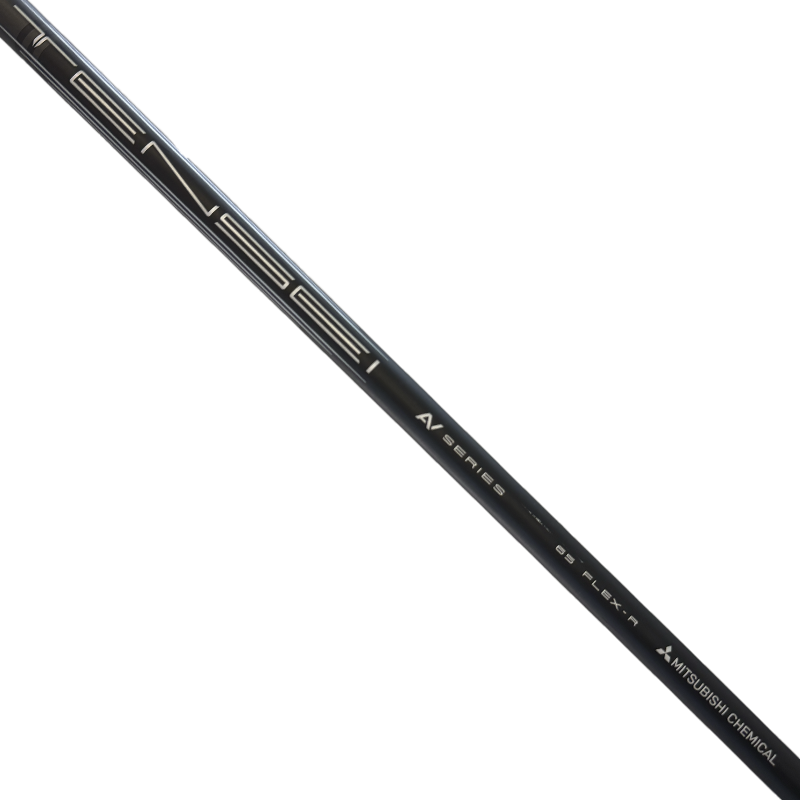 Callaway Paradym Ai Smoke Max Wood 3