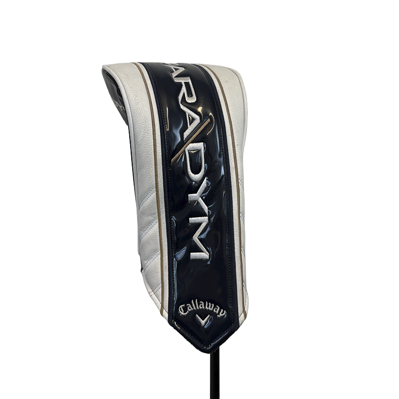 Callaway Paradym Triple Diamond Driver