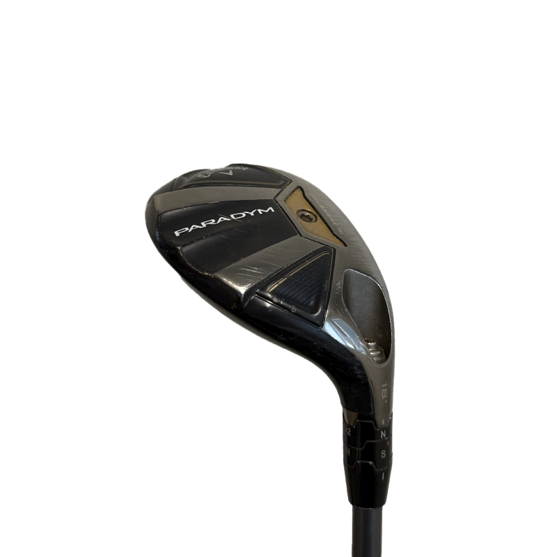 Callaway Paradym Hybrid 3