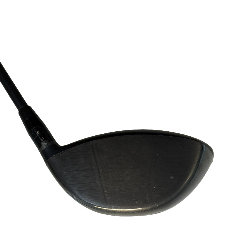 Callaway Rogue ST Triple Diamond LS Driver