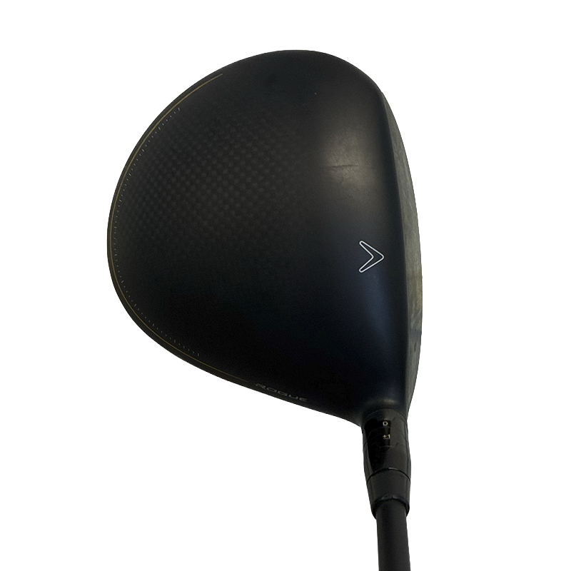 Callaway Rogue ST Triple Diamond LS Driver
