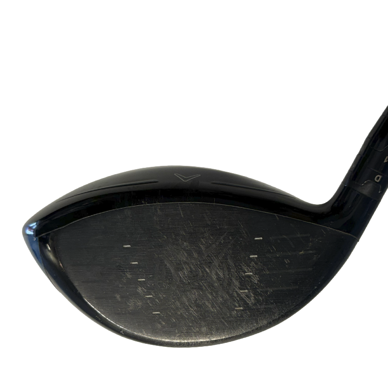 Callaway Rogue Driver