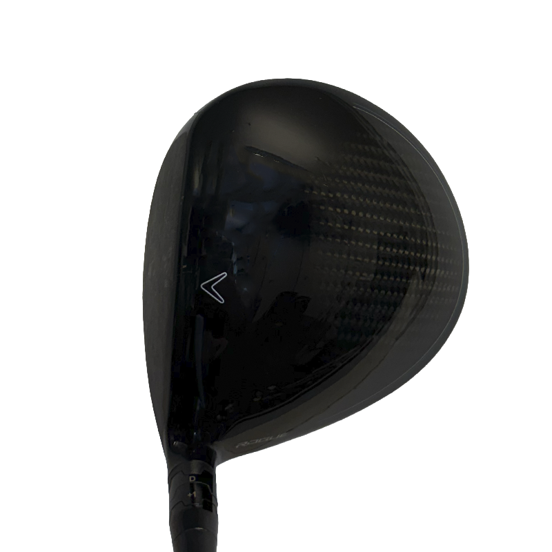 Callaway Rogue Driver