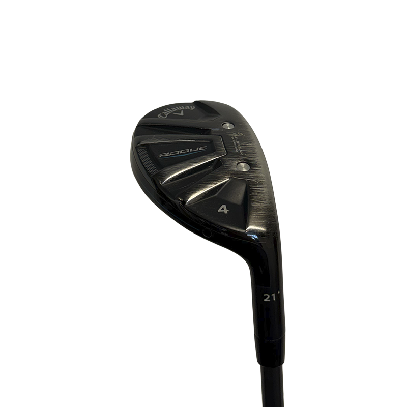 Callaway Rogue Hybrid 4