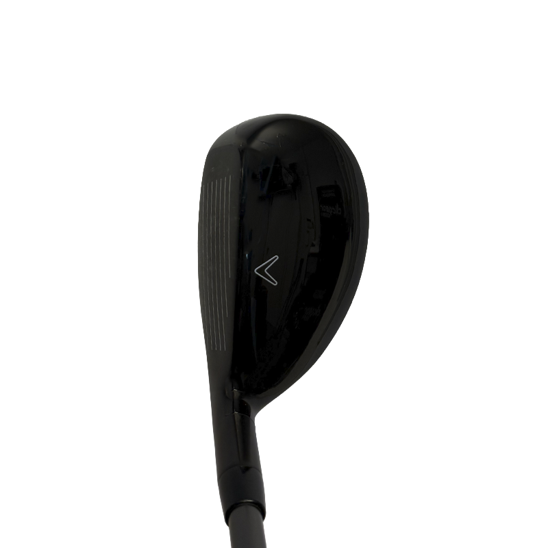 Callaway Rogue Hybrid 4