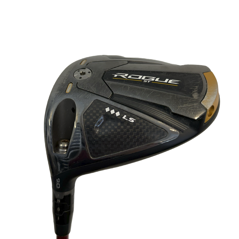 Callaway Rogue ST LS Triple Diamond Driver