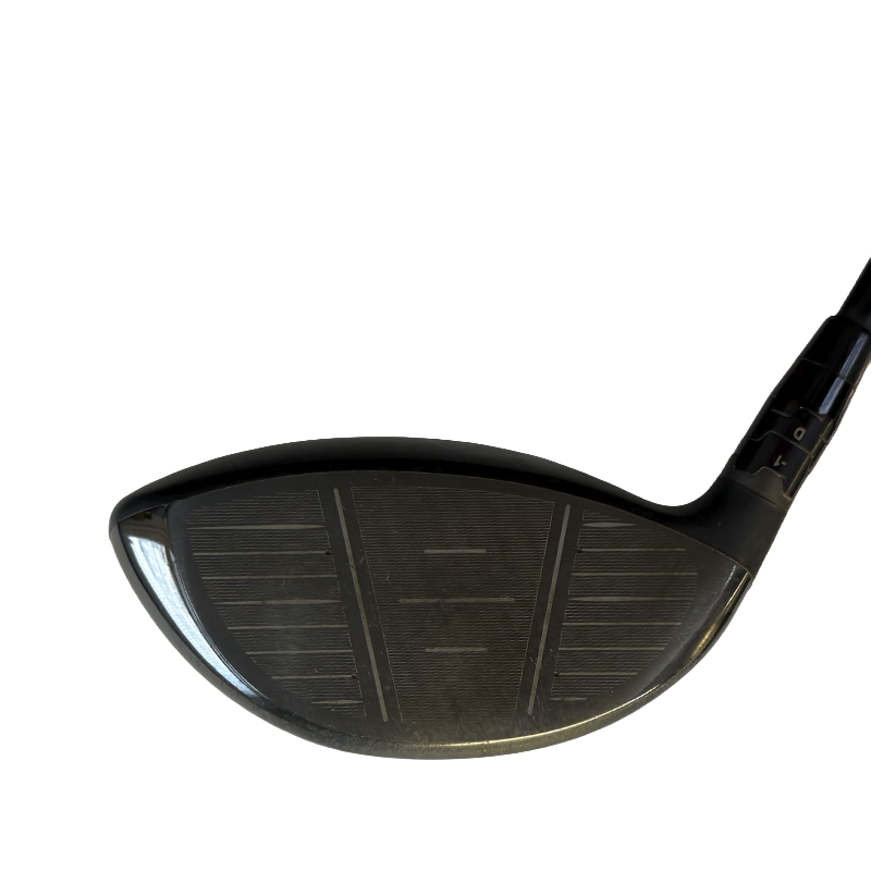 Callaway Rogue ST Max Driver