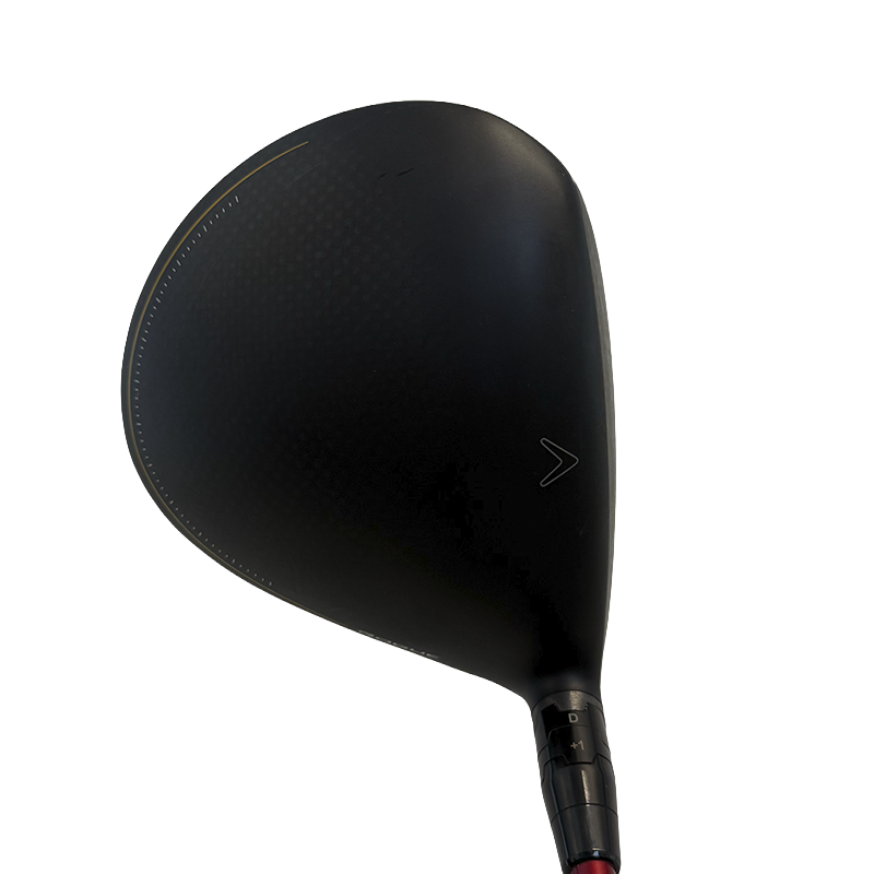 Callaway Rogue ST LS Triple Diamond Driver
