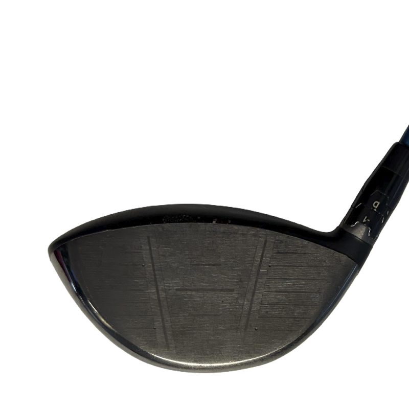 Callaway Rogue ST Triple Diamond LS Driver