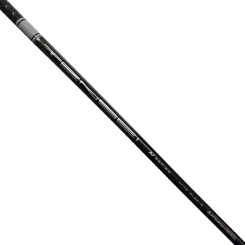 Callaway Rogue ST Pro Hybrid 4