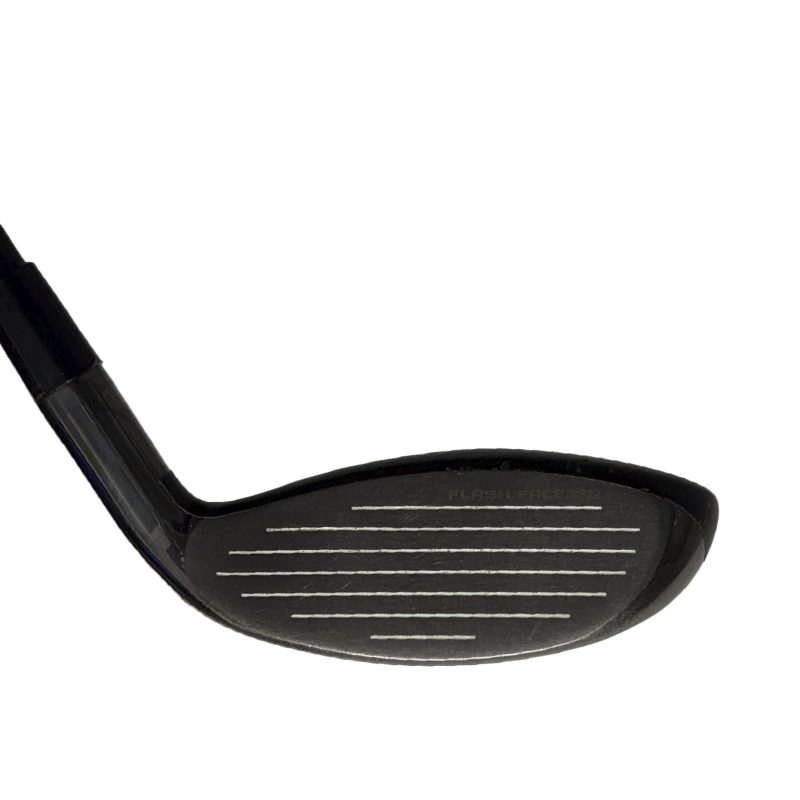 Callaway Rogue ST Pro Hybrid 4