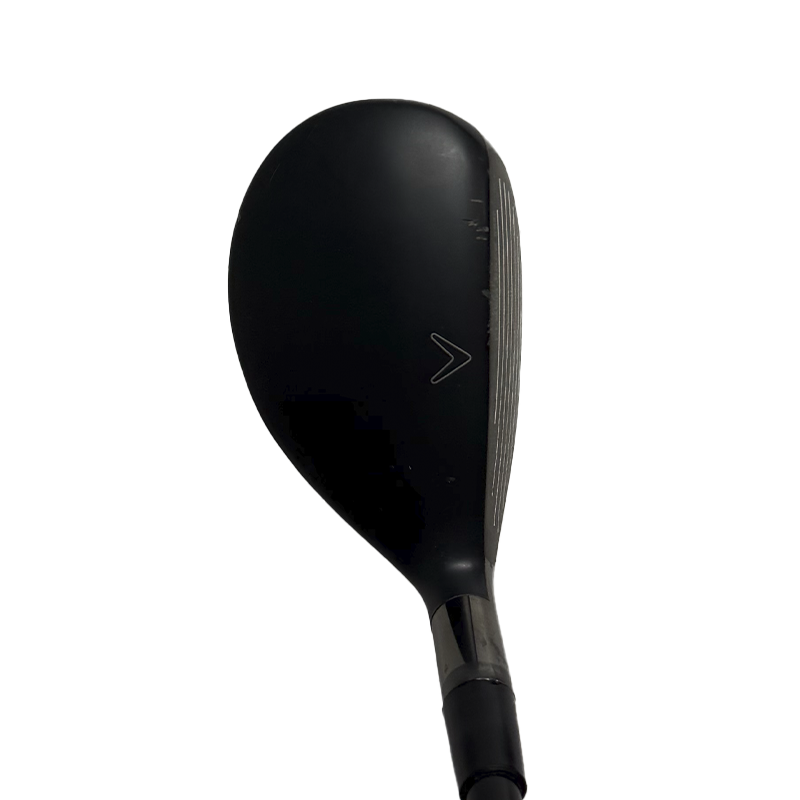 Callaway Rogue ST Pro Hybrid 4