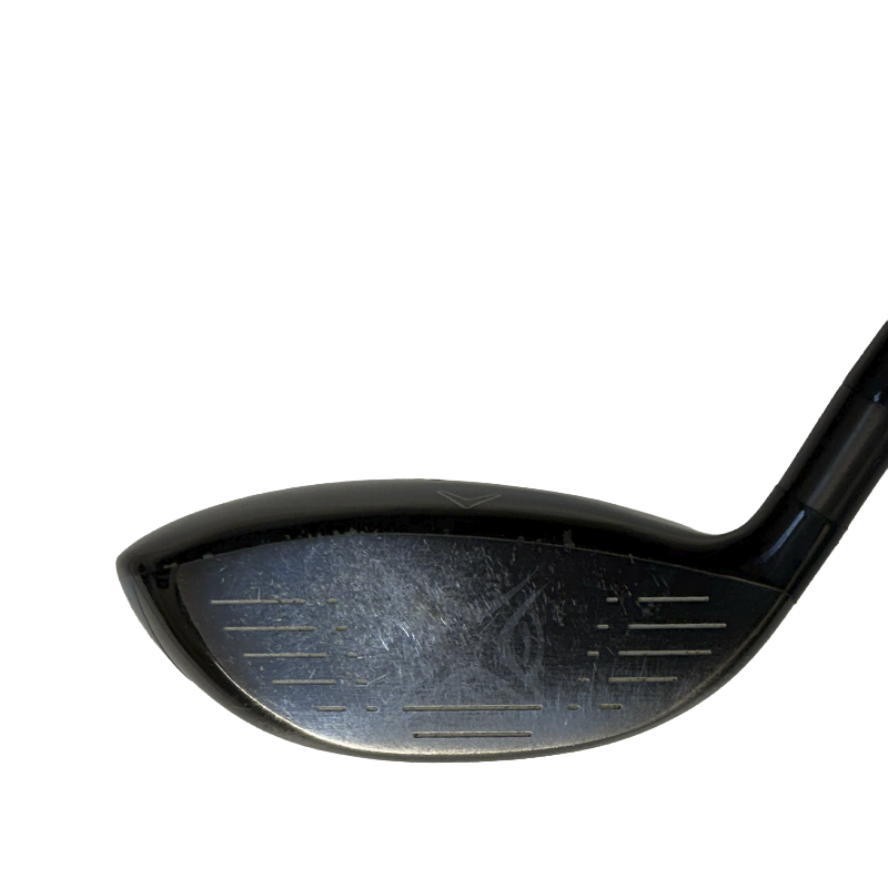 Titleist TSi3 drivrutinen