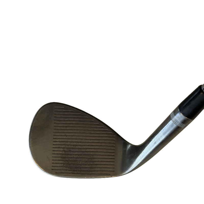 Callaway Forged Dark Chrome Wedge 58°