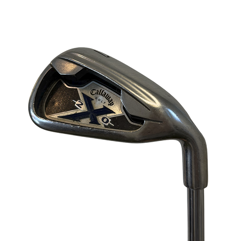 Callaway X-20 4-P