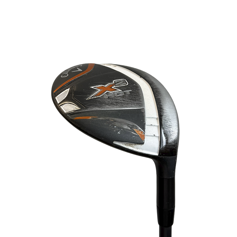 Callaway X2 Hot Wood 7