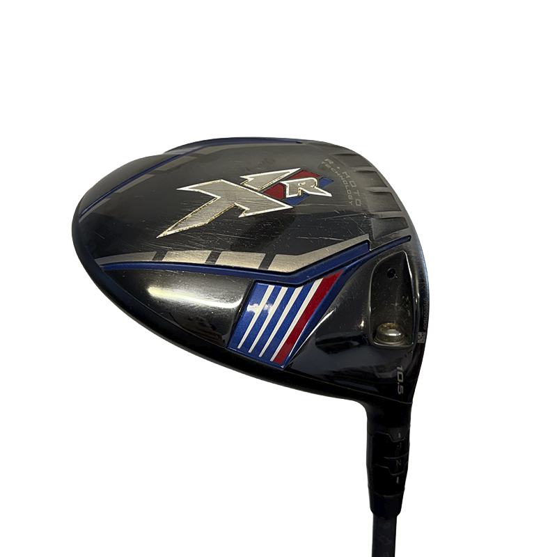 Callaway XR Driver
