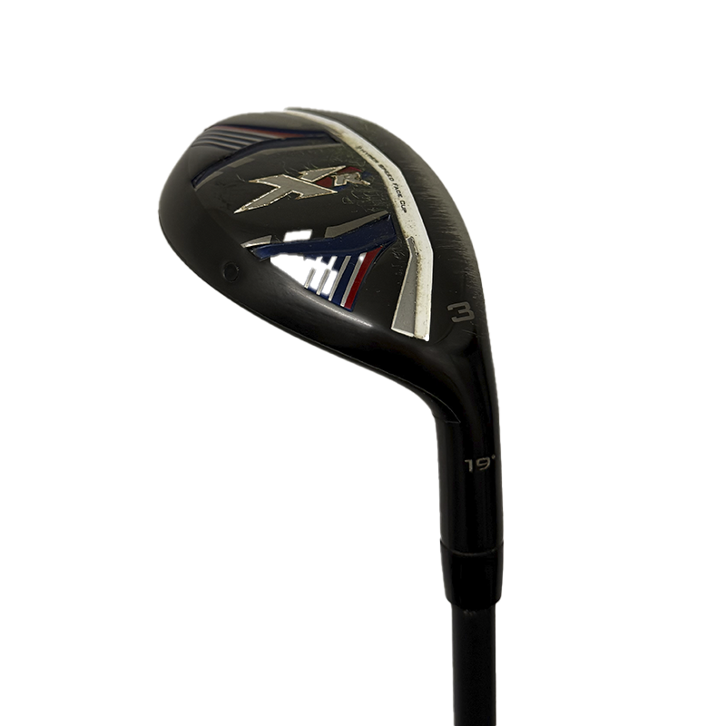 Callaway XR Hybrid 3