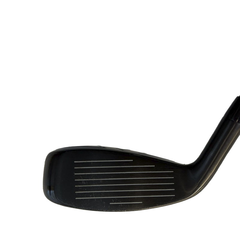 Callaway XR Steelhead Hybrid 5