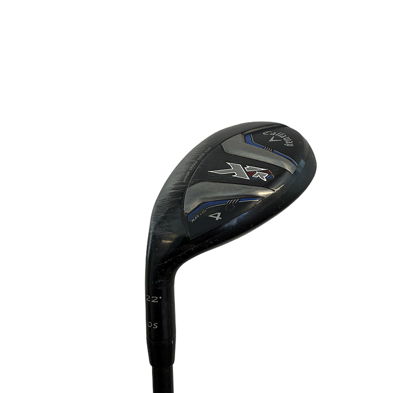 Callaway Mavrik 22 Wood 5