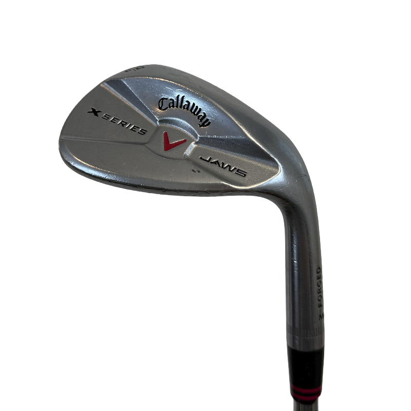 Callaway X-Series Jaws Wedge 52°