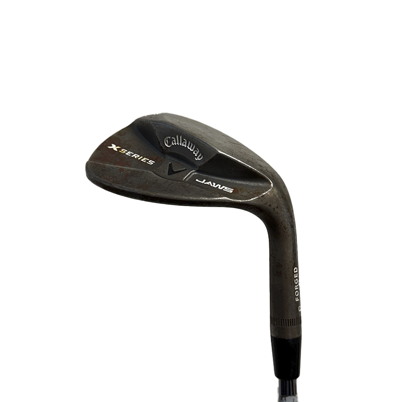 Callaway X-Series Jaws Wedge 58°