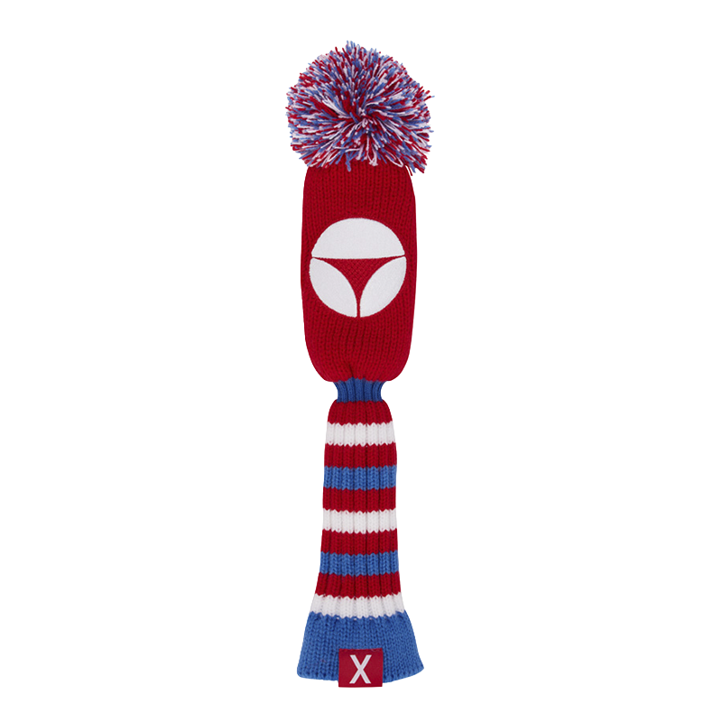 TaylorMade TM26 Liberty Lines Hybrid Headcover