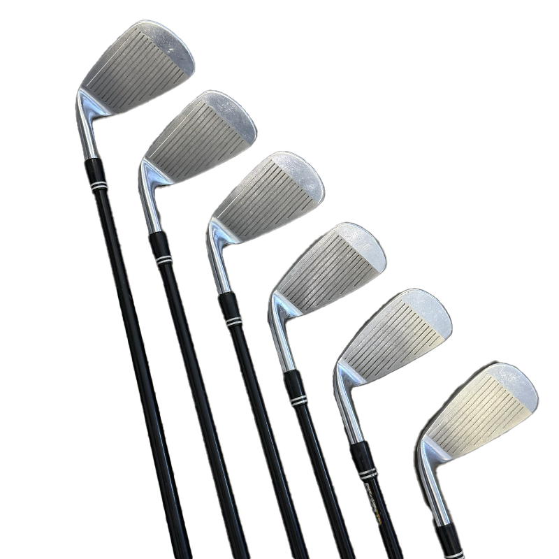 Titleist TSi3 drivrutinen