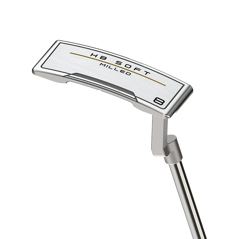 Cleveland HB Soft Milled 8.0P Putter