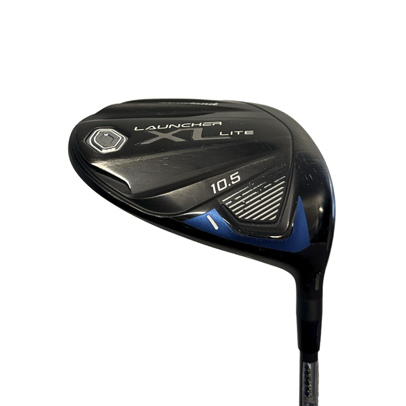 Cleveland Launcher XL Lite Driver