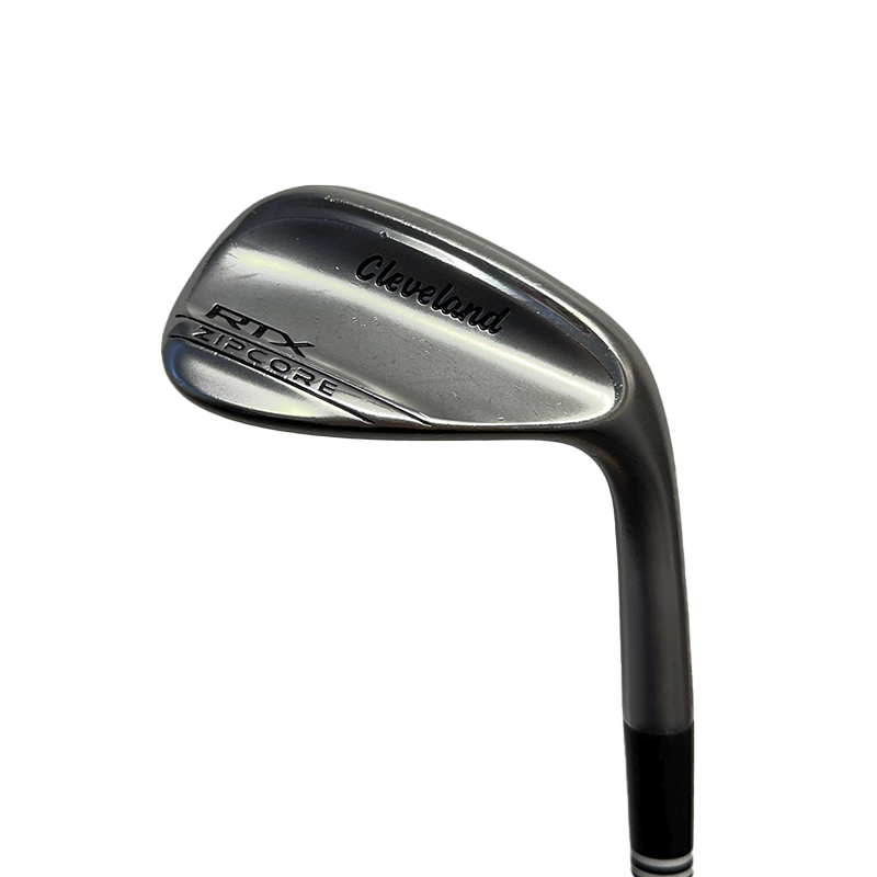 Cleveland RTX Zipcore Wedge 48°