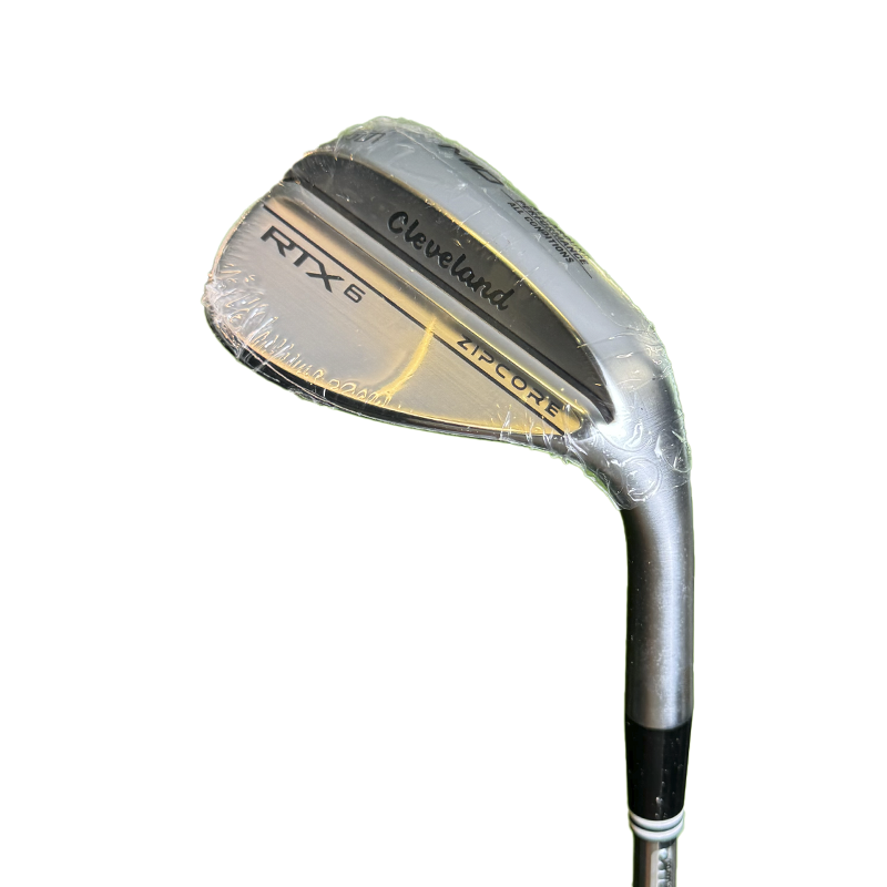 Cleveland RTX 6 Wedge 56