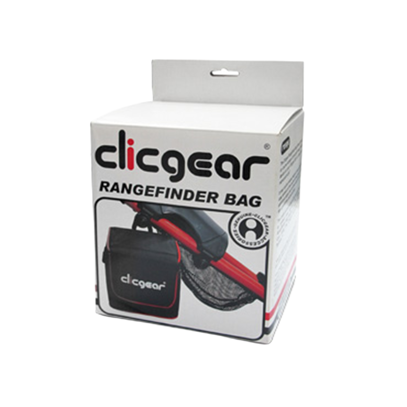 Clicgear Rangefinder Bag