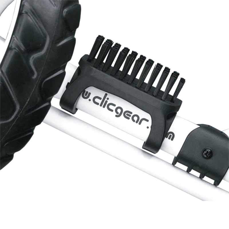 Clicgear Shoe Brush - Kenkäharja