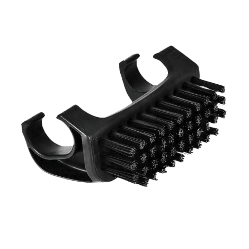 Clicgear Shoe Brush - Kenkäharja