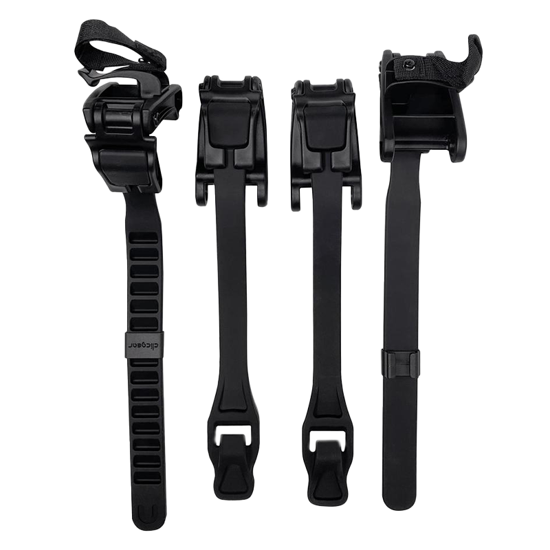 Clicgear Silicone Strap Upgrade Kit