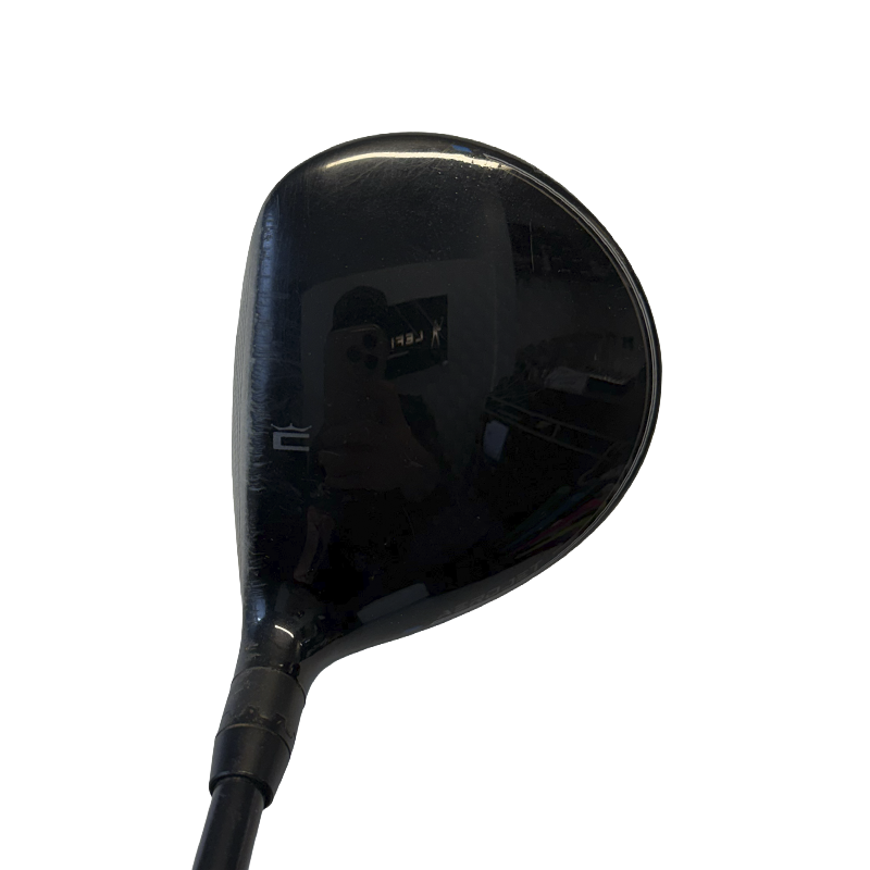 Cobra Aerojet Max Wood 5