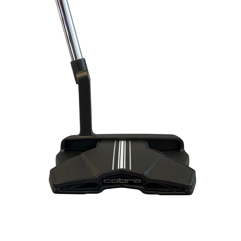 Cobra 3D Printed Agera Armlock Putter
