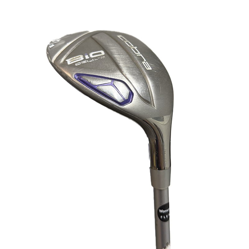 Cobra Bio Cell S Wood 5